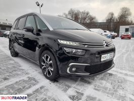 Citroen Pozostałe 2019 2.0 163 KM