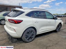 Ford Escape 2023 2