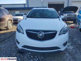 Buick Pozostałe 2020 2