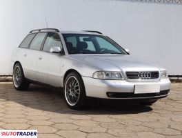 Audi A4 2001 1.8 147 KM Audi A4 2001 1.8 147 KM