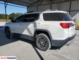 GMC Acadia 2019 3