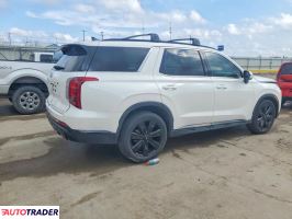 Hyundai Pozostałe 2024 3