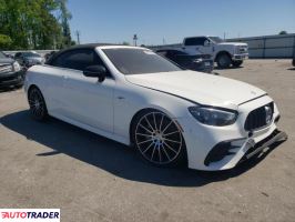 Mercedes CL 2023 3
