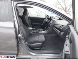 Subaru Pozostałe 2022 2