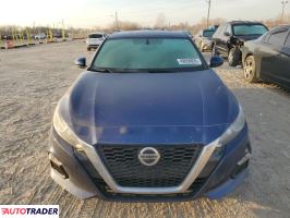Nissan Altima 2020 2 Nissan Altima 2020 2