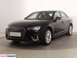 Audi A4 2019 2.0 147 KM