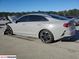 Kia Pozostałe 2022 1