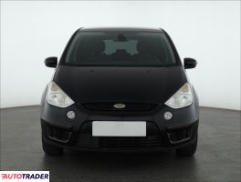 Ford S-Max 2009 2.0 143 KM