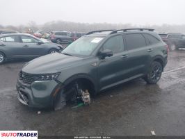 Kia Sorento 2022 2