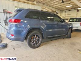 Jeep Grand Cherokee 2020 3