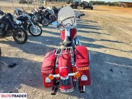 Harley-Davidson Road King 2021 Harley-Davidson Road King 2021