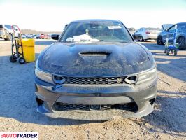Dodge Charger 2020 6