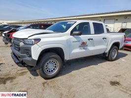 Chevrolet Colorado 2026 2