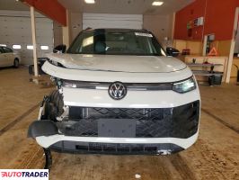 Volkswagen Tiguan 2025 2