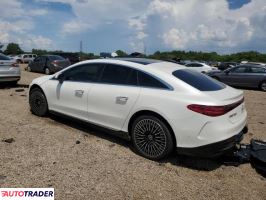 Mercedes CL 2022 Mercedes CL 2022