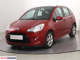 Citroen C3 2010 1.4 93 KM