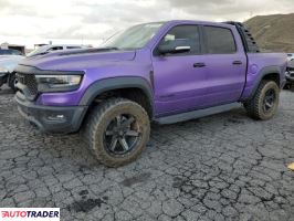 Dodge Ram 2021 6