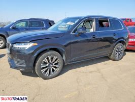 Volvo XC90 2021 2
