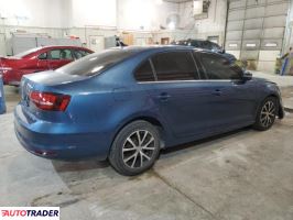 Volkswagen Jetta 2018 1