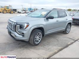 GMC Terrain 2026 1
