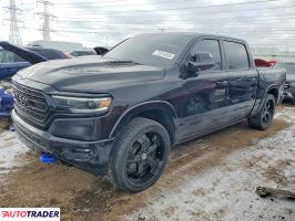 Dodge Ram 2021 5