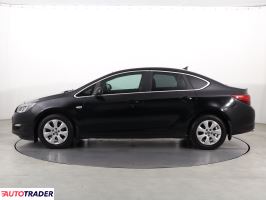 Opel Astra 2017 1.4 138 KM Opel Astra 2017 1.4 138 KM