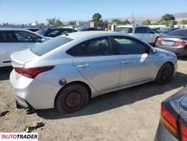 Hyundai Accent 2018 1