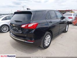 Chevrolet Equinox 2020 1