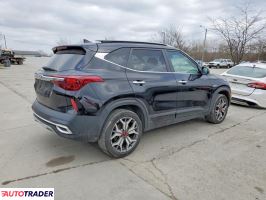 Kia Pozostałe 2023 1