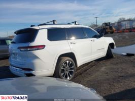 Jeep Cherokee 2023 3