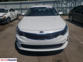 Kia Optima 2018 2