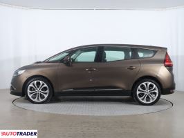 Renault Grand Scenic 2019 1.8 118 KM