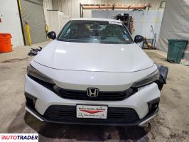 Honda Civic 2023 2