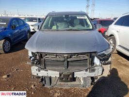 Cadillac Pozostałe 2024 3