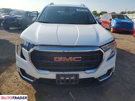 GMC Terrain 2023 1