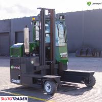 Combilift C3000 2023r. Combilift C3000 2023r.