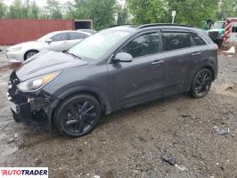 Kia Niro 2019 1 Kia Niro 2019 1