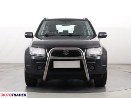 Suzuki Grand Vitara 2009 1.9 127 KM Suzuki Grand Vitara 2009 1.9 127 KM