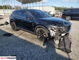 Mazda CX-9 2023 2 Mazda CX-9 2023 2