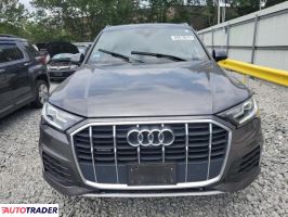 Audi Q7 2020 2 Audi Q7 2020 2