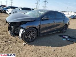 Kia Pozostałe - zobacz ofertę