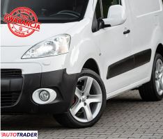 Citroen Berlingo 2011 1.6