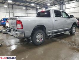 Dodge Ram 2022 6 Dodge Ram 2022 6