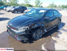 Kia Pozostałe 2024 2