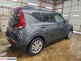 Kia Soul 2021 2