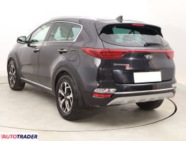 Kia Sportage 2019 1.6 134 KM