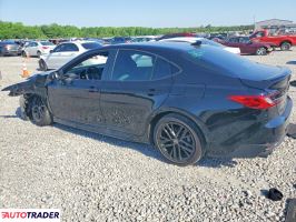Toyota Camry 2025 2