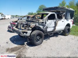 Ford Ranger 2020 2