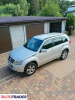 Suzuki Pozostałe 2012 1.9 129 KM