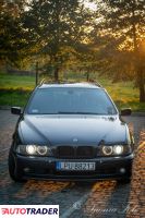 BMW 530 2003 3.0 231 KM BMW 530 2003 3.0 231 KM